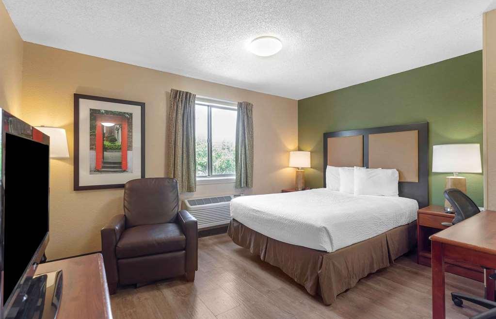 Extended Stay America Select Suites - Memphis - Cordova Room photo