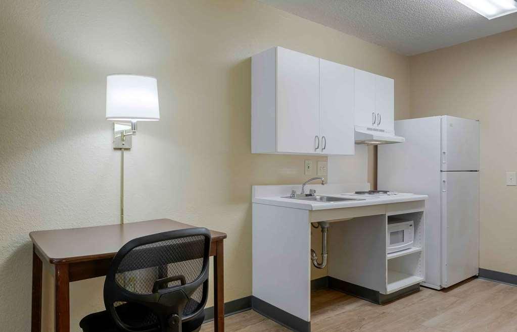 Extended Stay America Select Suites - Memphis - Cordova Room photo