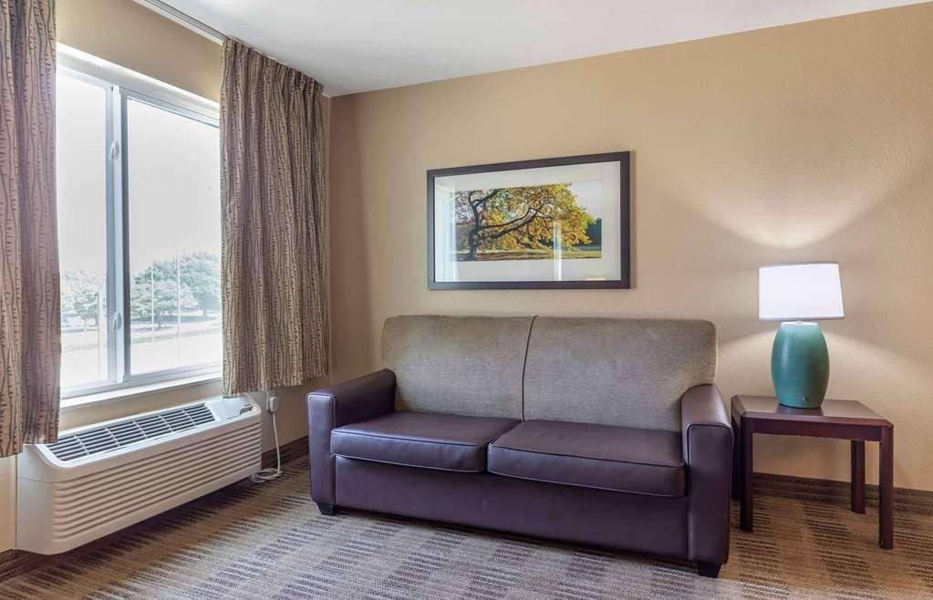 Extended Stay America Select Suites - Memphis - Cordova Room photo