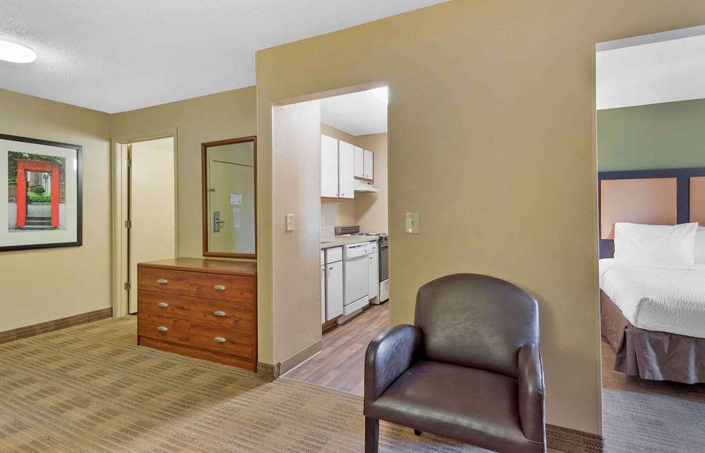 Extended Stay America Select Suites - Memphis - Cordova Room photo