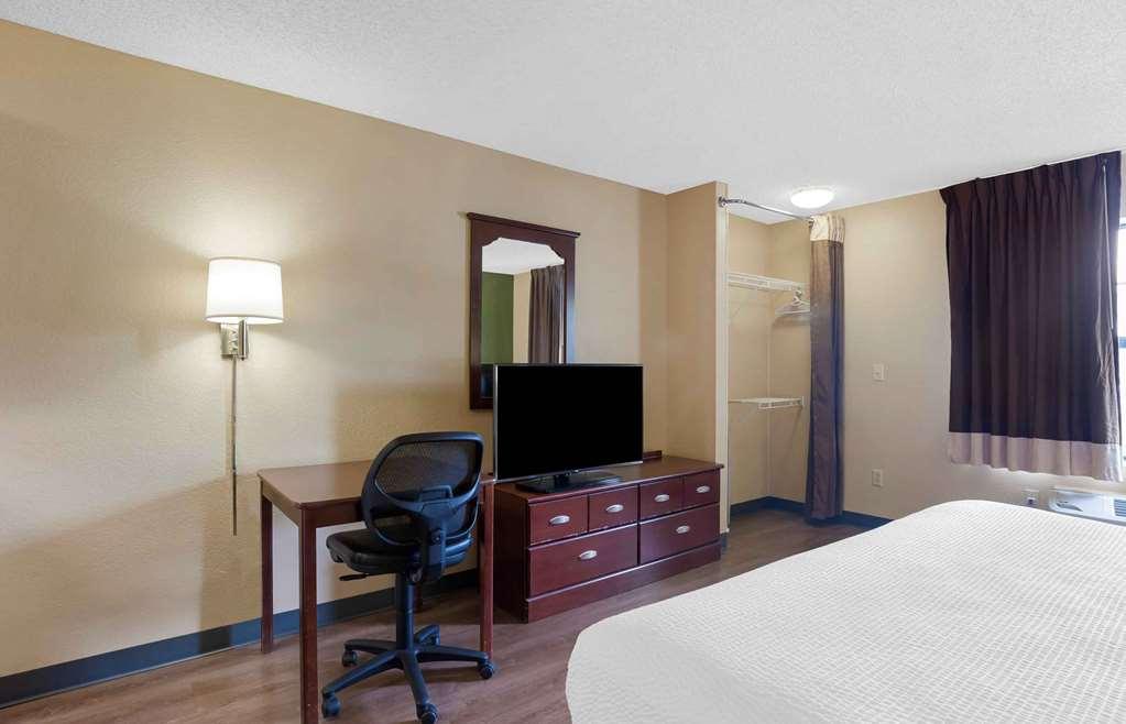 Extended Stay America Select Suites - Memphis - Cordova Room photo